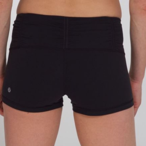 lululemon athletica Pants - Final price • Lululemon Gather Shorts 2.5” inseam